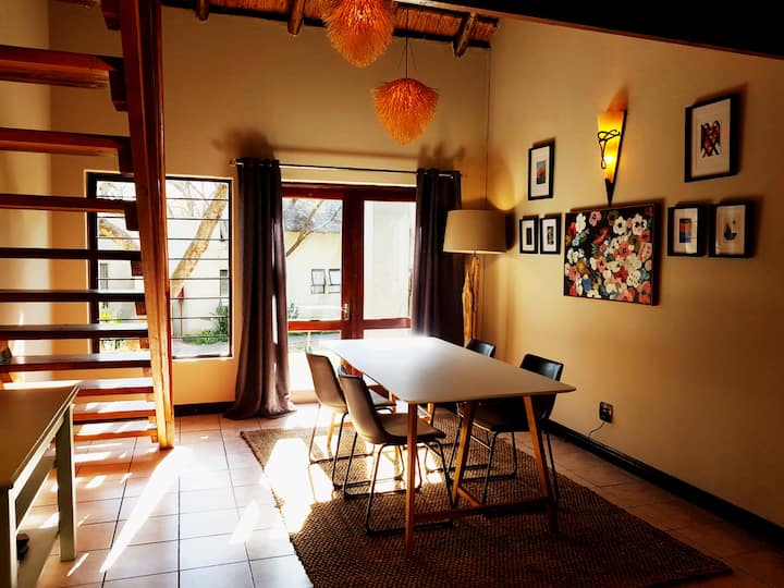 Fourways Luxury Resort Accomodation