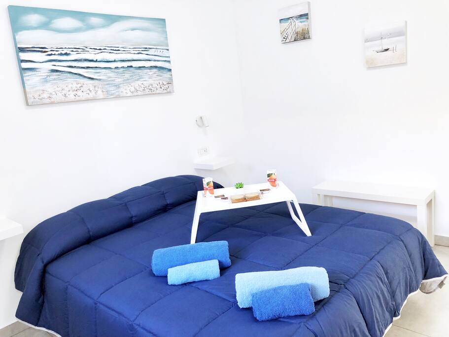 APARTMENT BLUE ISLAND FUERTEVENTURA CORRALEJO
