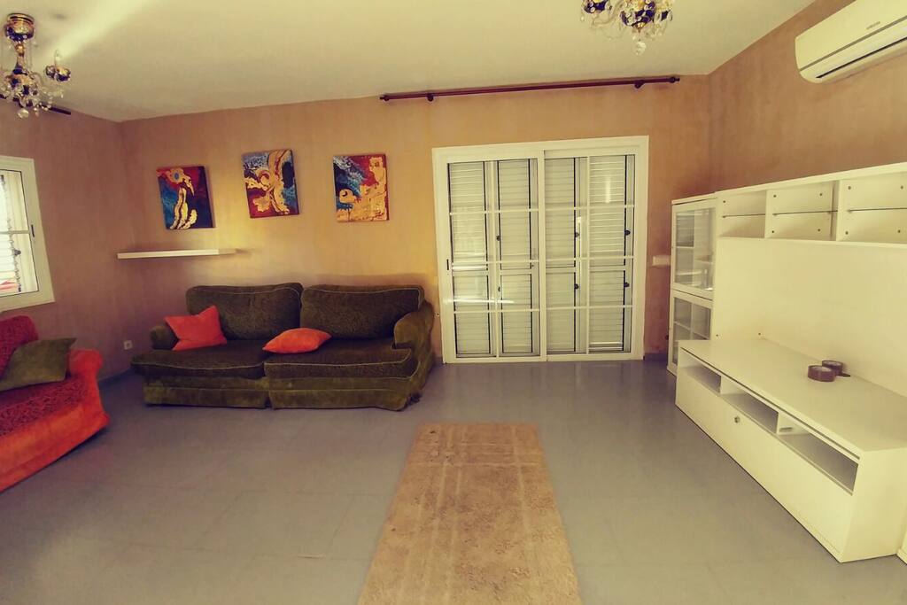 Salón