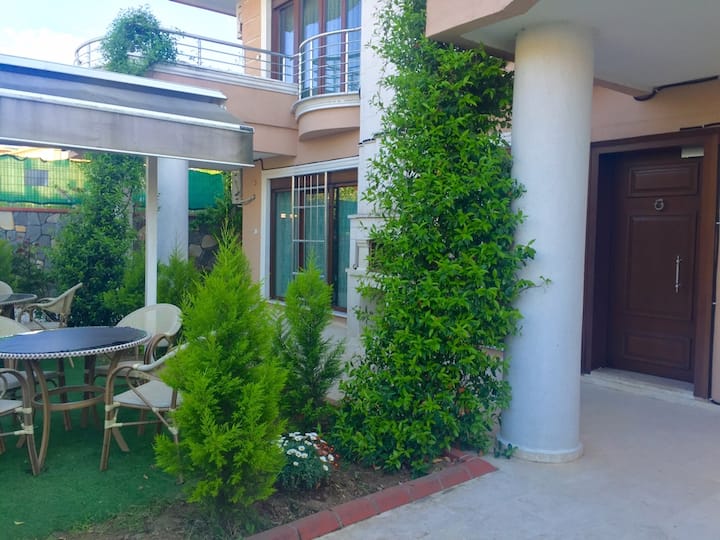 Asfar Villa - Yalova