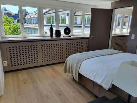 Le Bijou Bahnhofstrasse / Paradeplatz LB18A