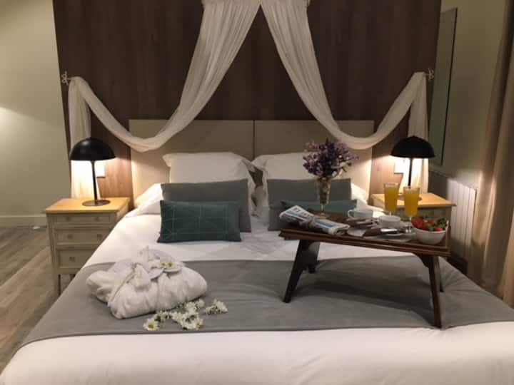 Спална соба