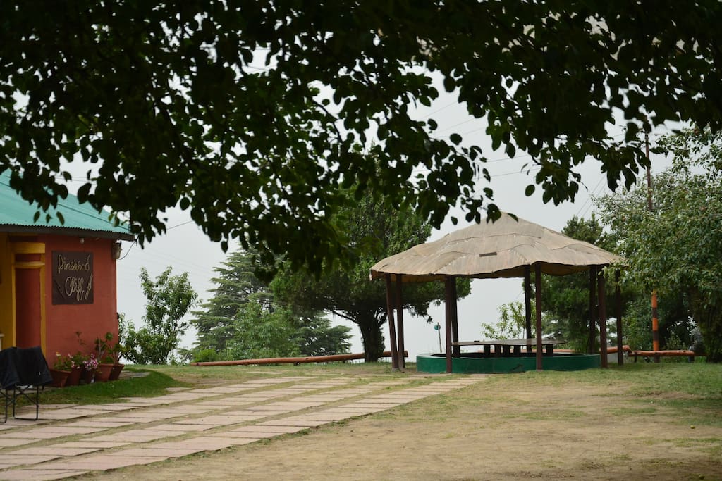 Camp View