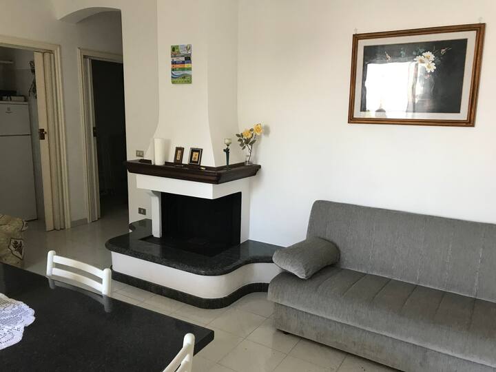 Villa Maria - Santa Cesarea Terme