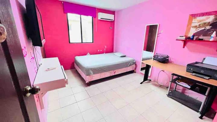 ห้องนอน1