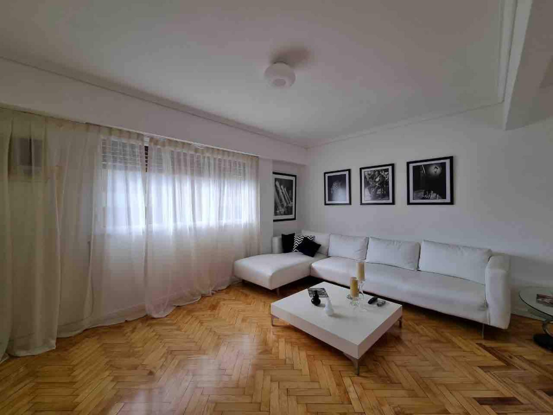 Departamento de 2 dormitorios en Constitución