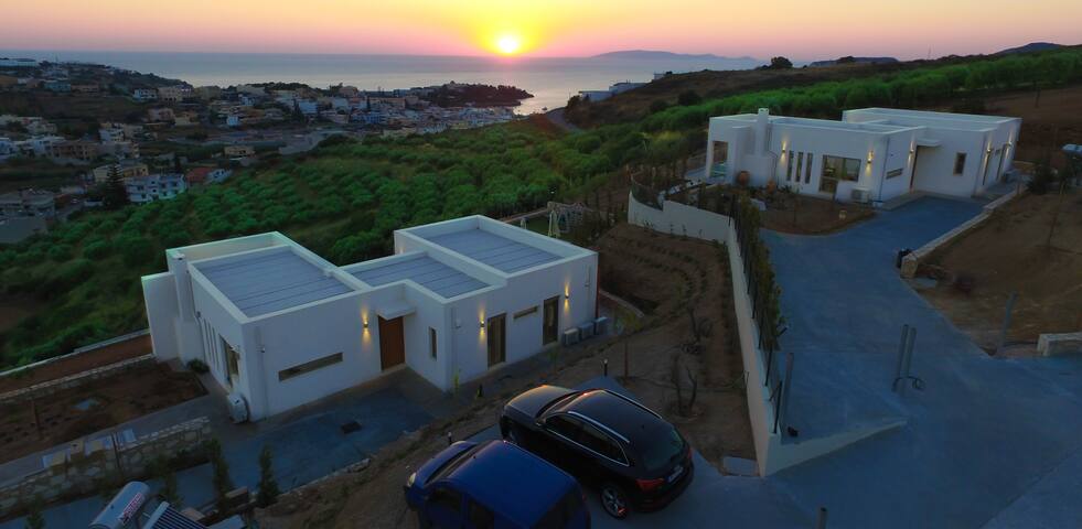 Sea View Villas Antheklia gallery image 3