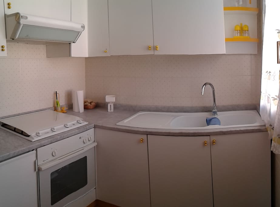 Cucina