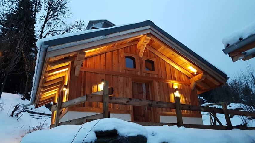 Airbnb French Alps Holiday Rentals Places To Stay Aosta