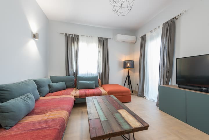 ห้องนั่งเล่น