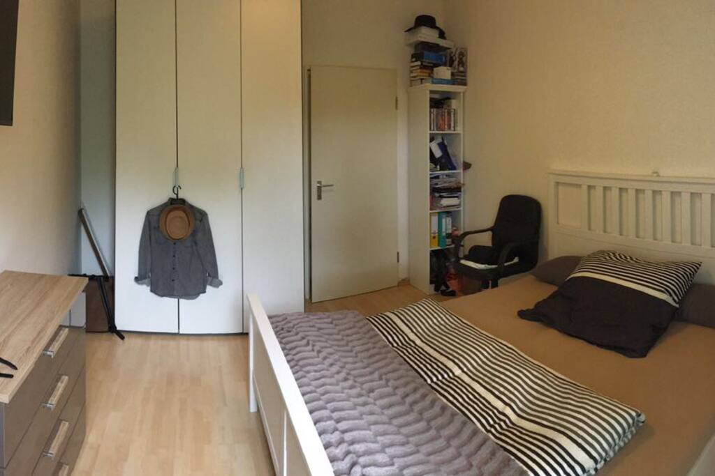 Your room