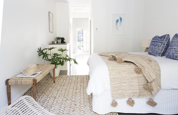 Satara Byron Bay Retreat Suite - Byron Bay