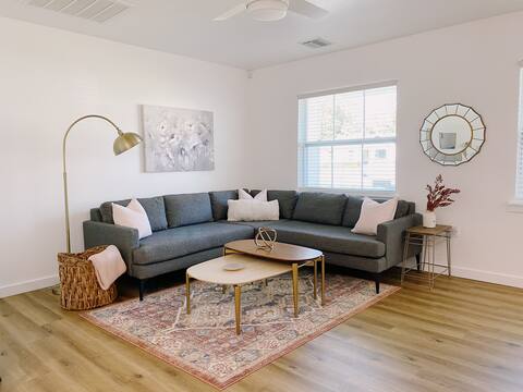 Beautiful Newly Renovated Oviedo Home Near Orlando