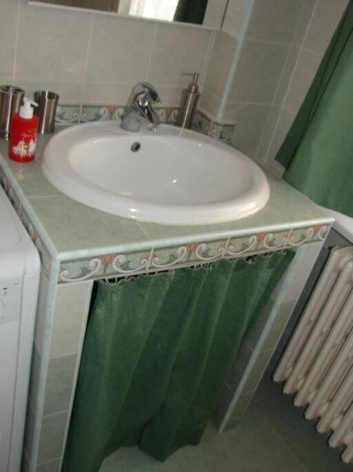 Bagno