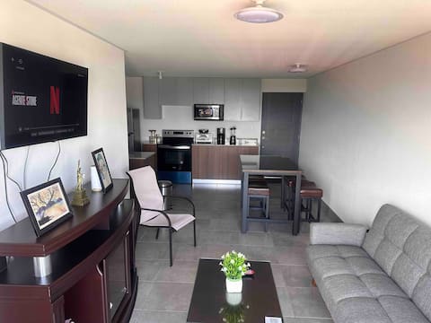 San Cristóbal, Guatemala City