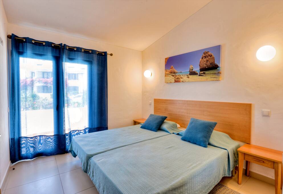 Bedroom Apartment