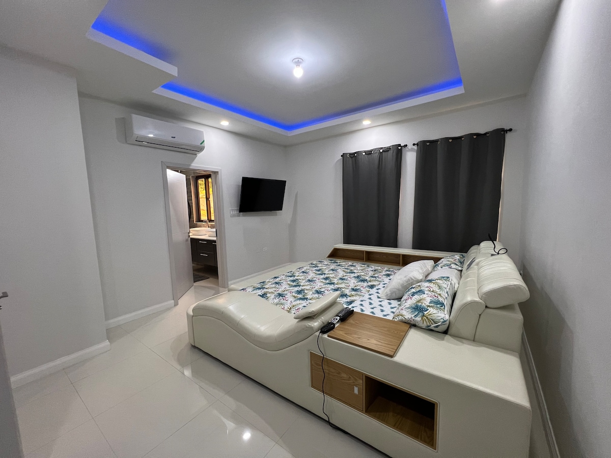 Спална соба 2