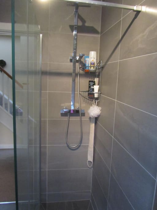 DOWNSTAIRS BATHROOM