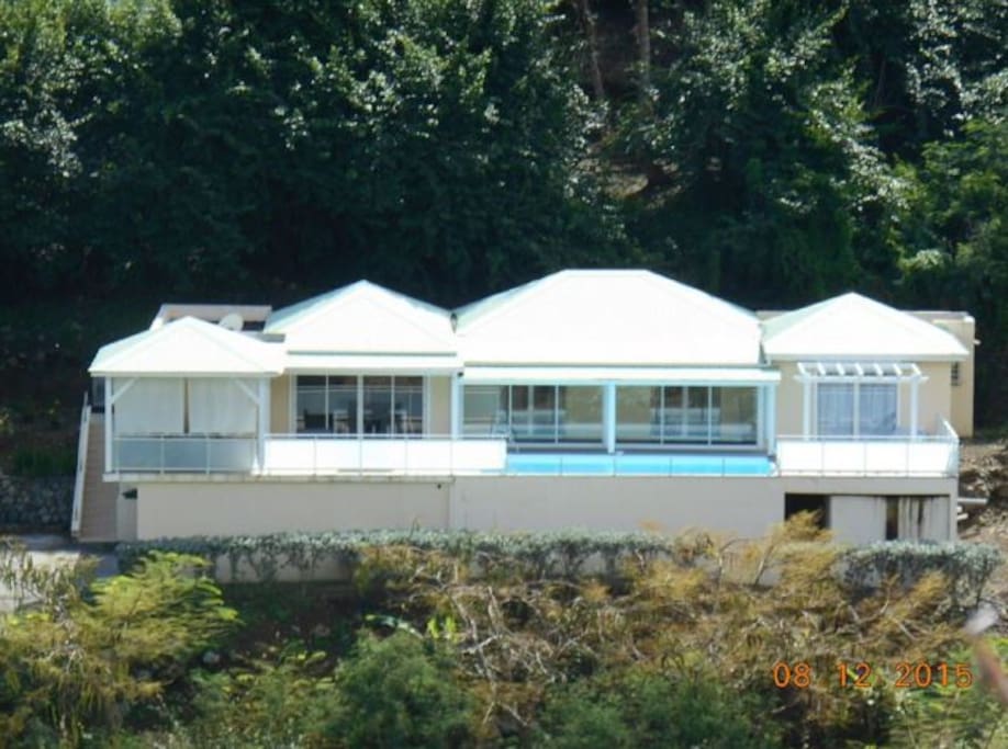 Villa Crystal Park