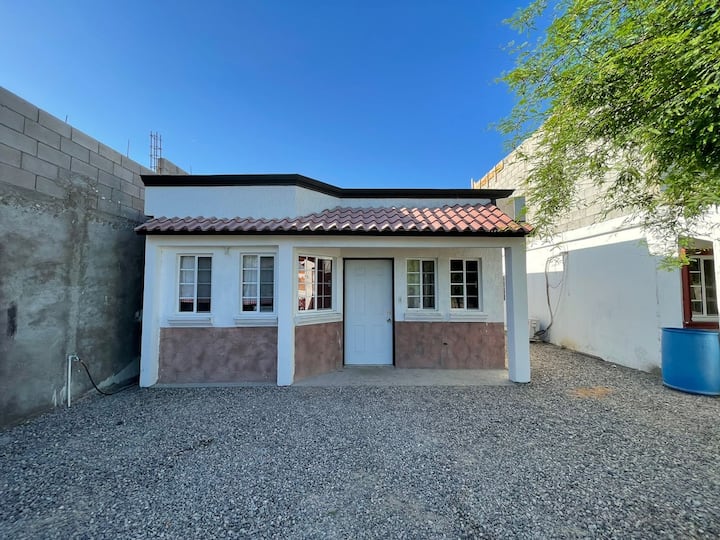 Mar, Diversión Y Servicios Como Vecinos. - Puerto Peñasco