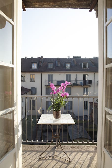 Terrazzino