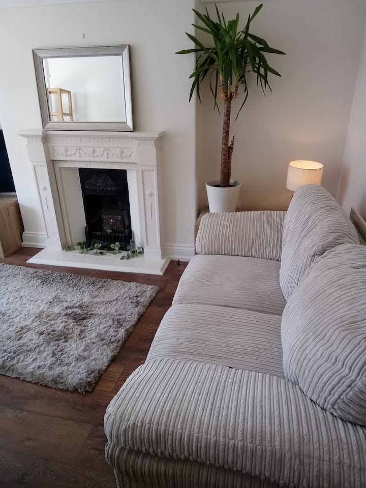 Relaxing Ocean City Apartment With Parking. - Plymouth