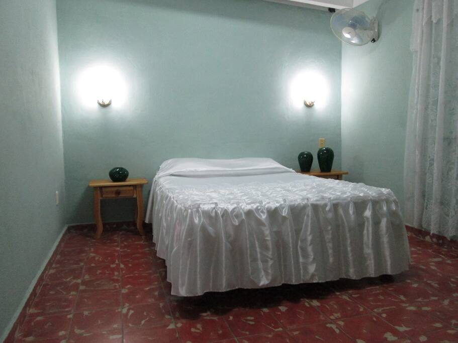 Habitación