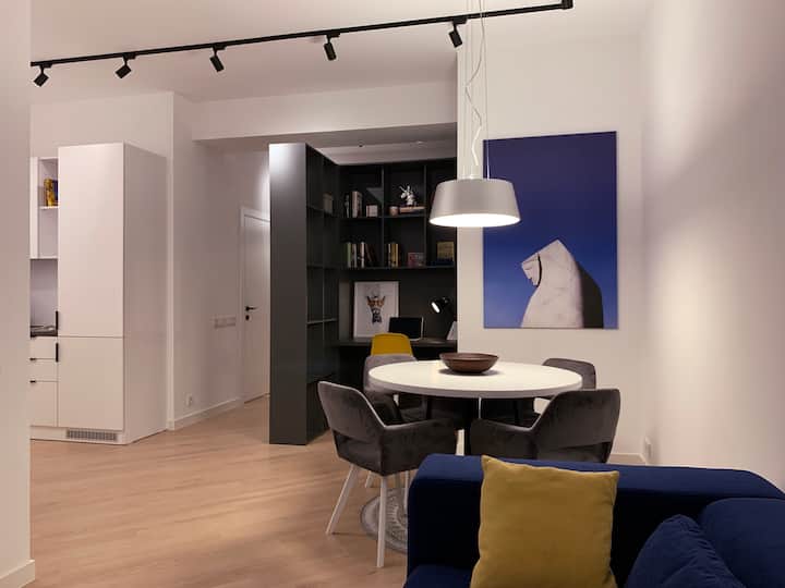 Bishkek Holiday Rentals & Homes Chuy Province, Kyrgyzstan Airbnb