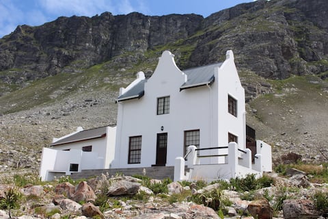 Protea Cottage