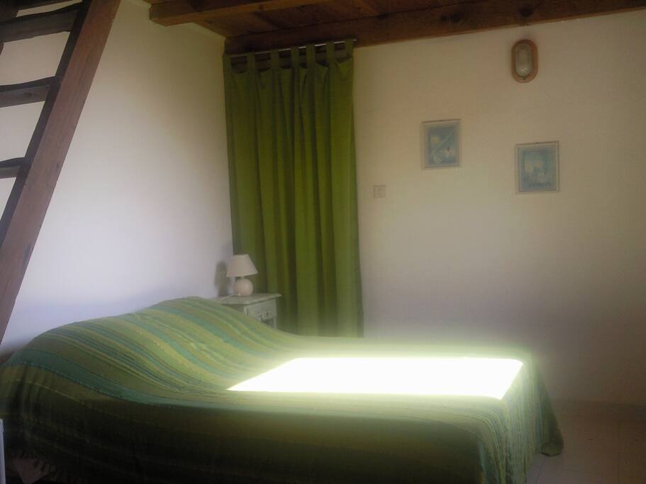 Chambre 1