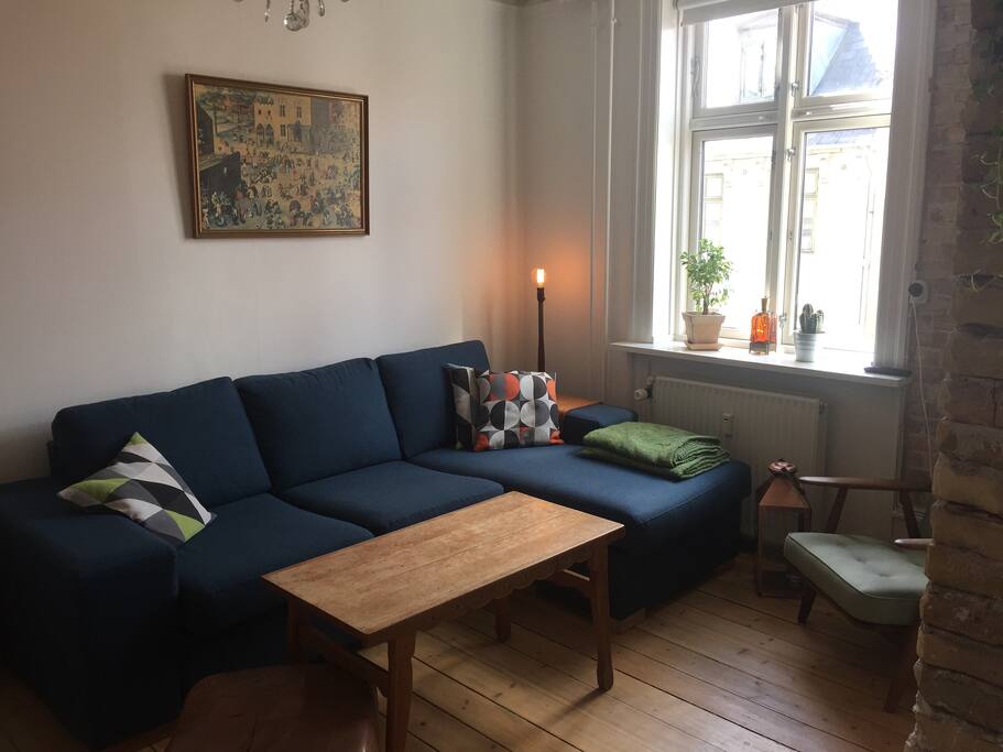 Sofastuen
