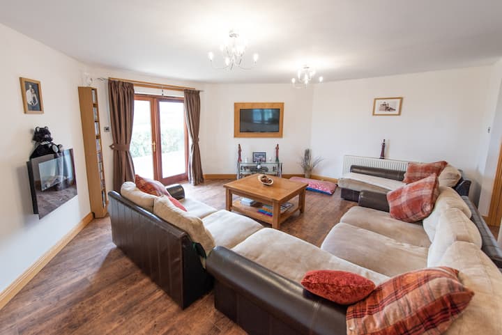 Clean, Comfortable and Welcoming