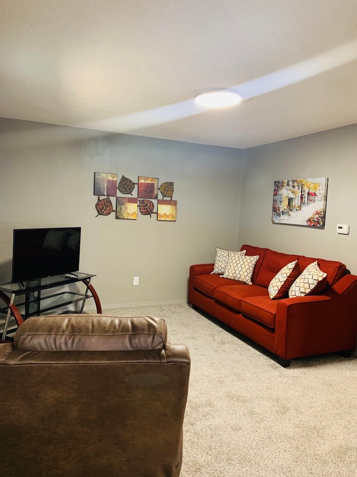 Lake Wappapello Vacation Rentals & Homes Missouri, United States Airbnb