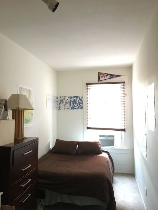 Bedroom #2