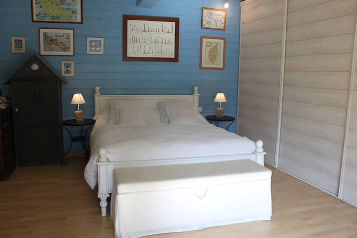 Chambre 1