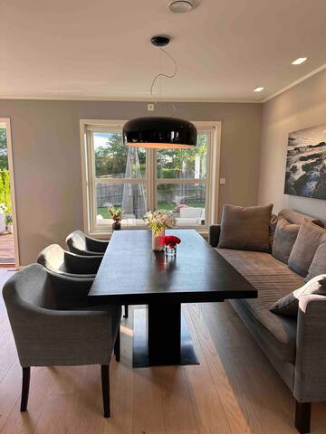 Koselig hus i nærheten av Oslo, i Holmenkollen gallery image 4