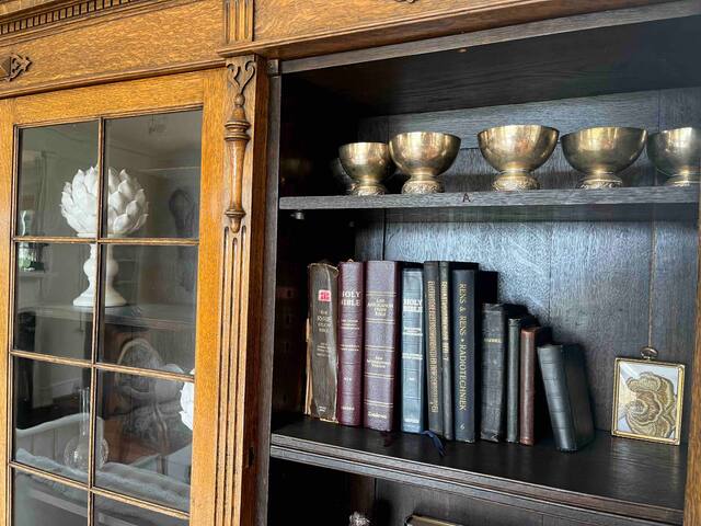 Dutches-by-the-Sea Estate gallery image 5