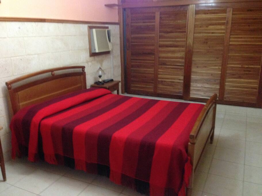 Primer cuarto