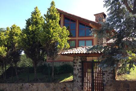 Top 20 mazamitla vacation cabin rentals and cottage rentals ... Diseño cabaña Mazamitla