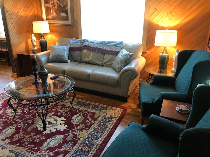 La Crosse Vacation Rentals Airbnb