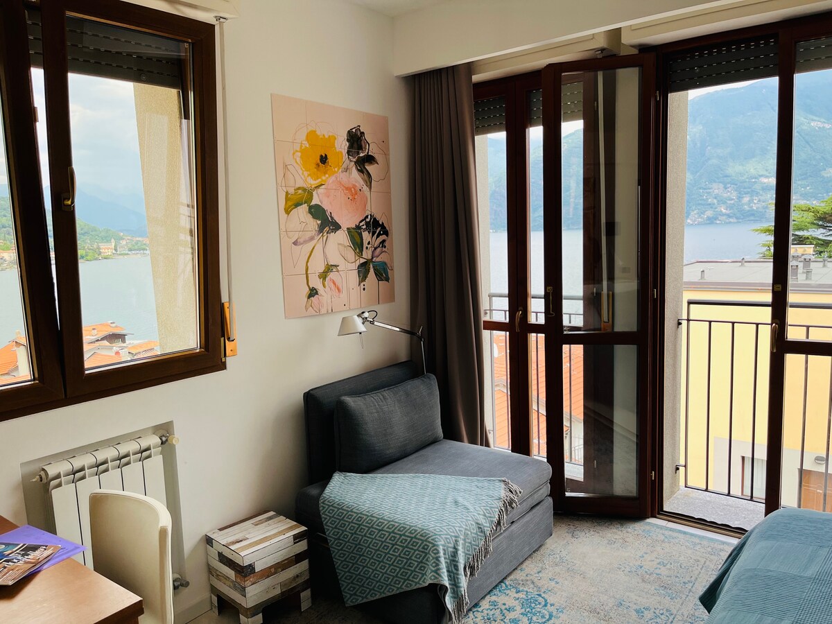 Obývacia miestnosť