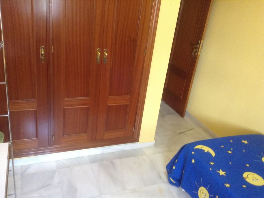 Habitacion