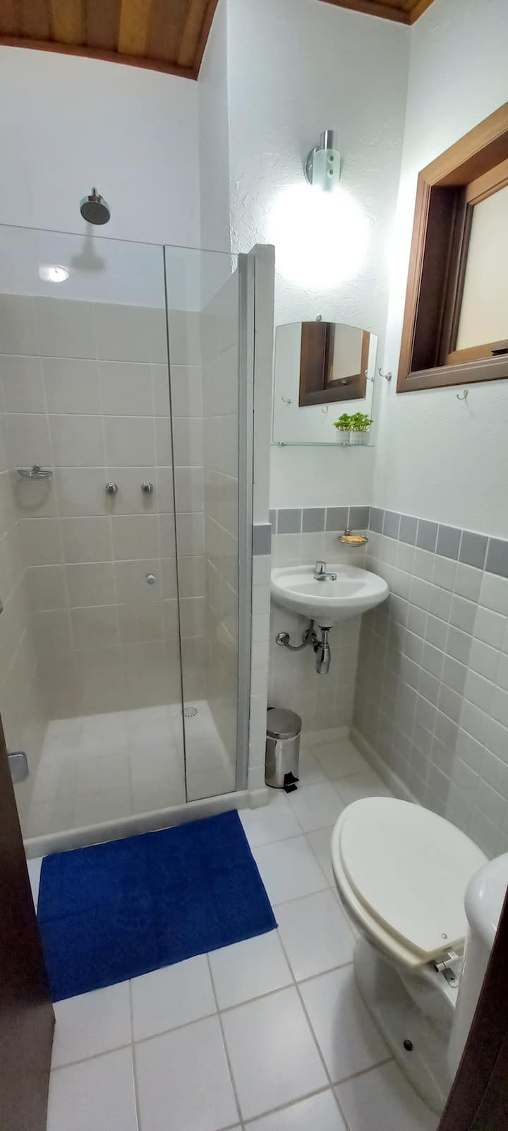 Habitación 3 suite.