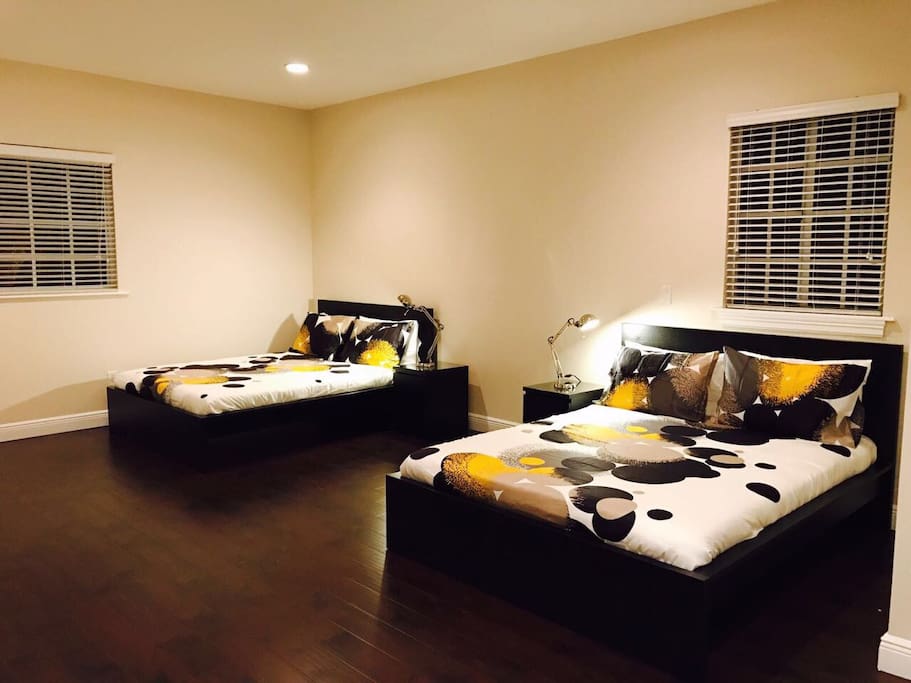 Large master suite #5