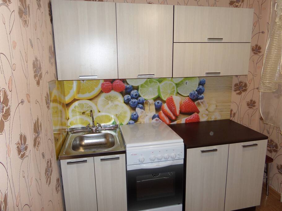 КУХНЯ