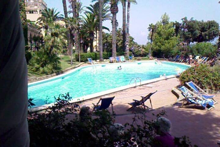 Airbnb Sorrento Vacation Rentals Places To Stay