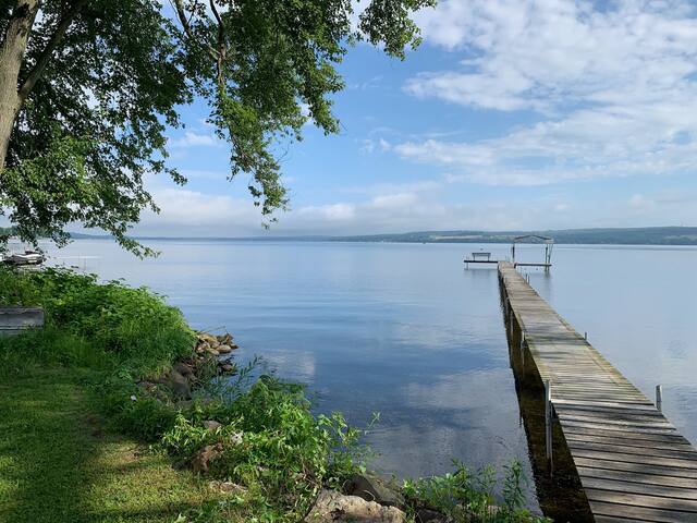 Perfect Lake House for You!