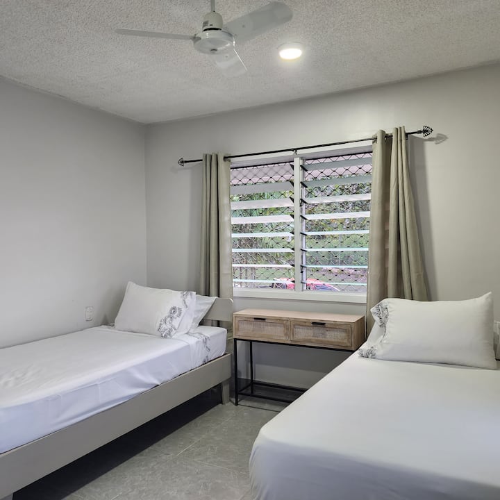 غرفة النوم 3