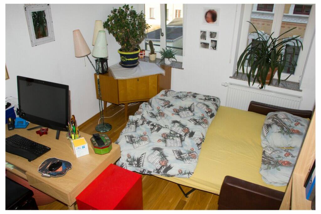 Gästezimmer