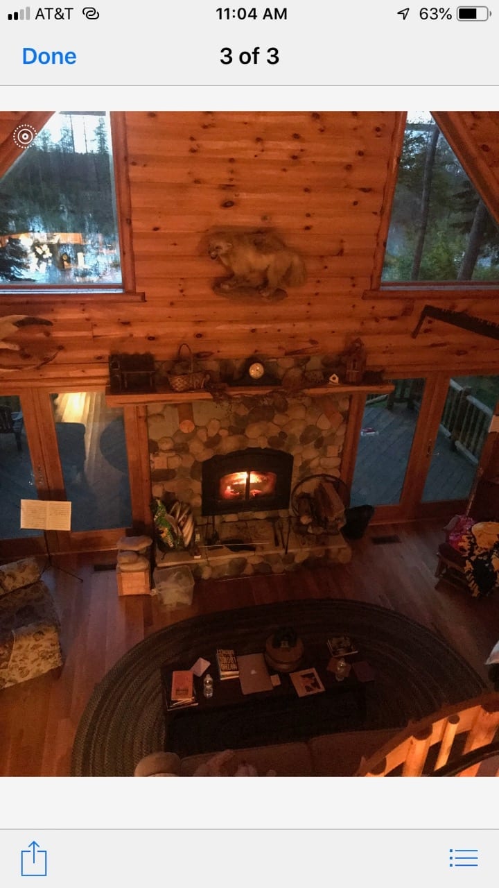 Top 10 Cabin Rentals In And Near St. Ignace, Michigan Updated 2024